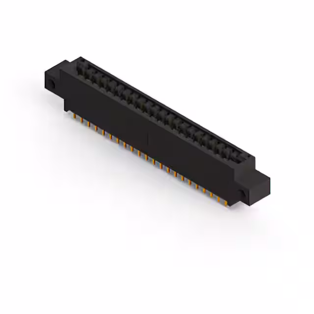 896-044-541-812 EDAC Inc.  Edgeboard Connectors